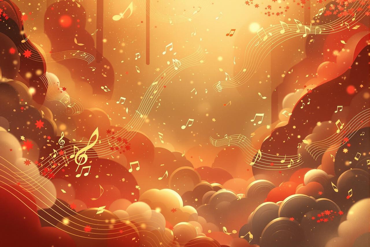 国漫音乐图鉴:那些让人单曲循环的主题曲 国漫音乐图鉴:那些让人单曲循环的主题曲 - 动漫影院专题策划