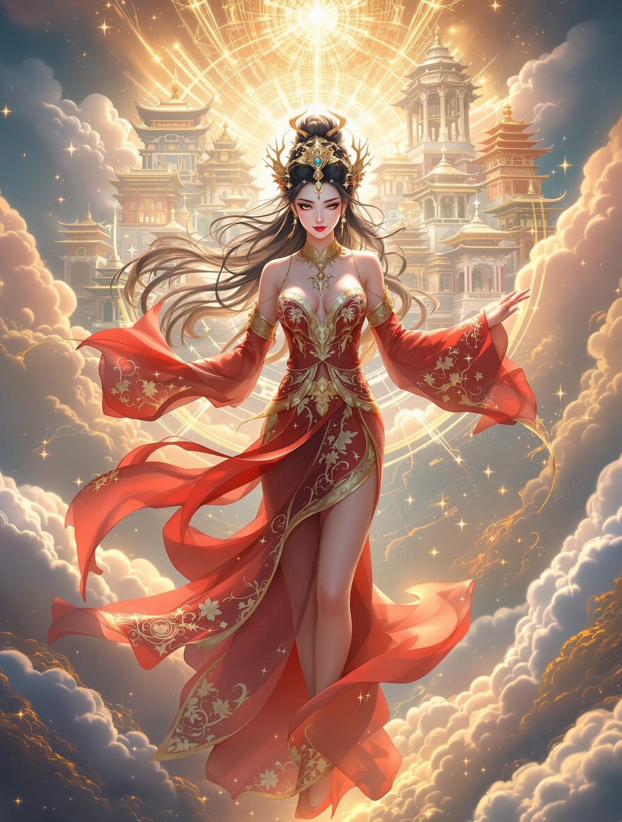 天官赐福 - 为你，所向披靡，动漫影院热门推荐