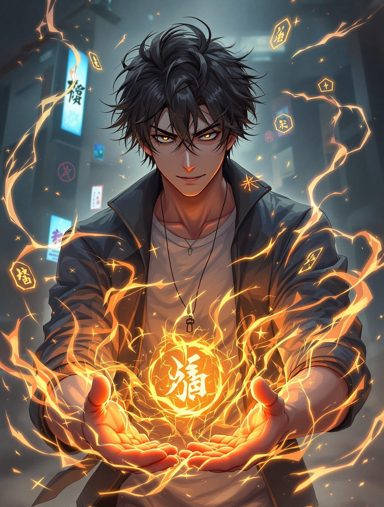 一人之下 - 异人世界,道家传奇 一人之下 - 异人世界,道家传奇,动漫影院精选推荐